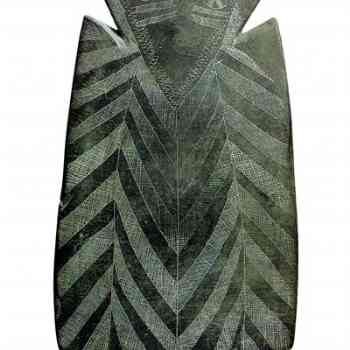 Click para ampliar. Pulsa en el nombre para ver la ficha. Ídolo placa 1